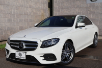 メルセデスベンツ Eクラス E200 AVG ｽﾎﾟｰﾂ　ﾚｻﾞｰｴｸｽｸﾙｰｼﾌﾞPKG ﾚｰﾀﾞｰｾｰﾌﾃｨPKG ｴｱﾊﾞﾗﾝｽPKG ﾊﾟﾉﾗﾏSR 黒ﾅｯﾊﾟ革 ｼｰﾄﾋｰﾀｰ 純正ﾅﾋﾞ地ﾃﾞｼﾞ 360°ｶﾒﾗ Burmesterｻﾗｳﾝﾄﾞ Applecarplay Android Auto 電動Rｹﾞｰﾄ HUD PTS　2年保証