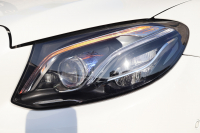 メルセデスベンツ Eクラス E200 AVG ｽﾎﾟｰﾂ　ﾚｻﾞｰｴｸｽｸﾙｰｼﾌﾞPKG ﾚｰﾀﾞｰｾｰﾌﾃｨPKG ｴｱﾊﾞﾗﾝｽPKG ﾊﾟﾉﾗﾏSR 黒ﾅｯﾊﾟ革 ｼｰﾄﾋｰﾀｰ 純正ﾅﾋﾞ地ﾃﾞｼﾞ 360°ｶﾒﾗ Burmesterｻﾗｳﾝﾄﾞ Applecarplay Android Auto 電動Rｹﾞｰﾄ HUD PTS　2年保証