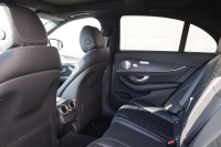 メルセデスベンツ Eクラス E200 AVG ｽﾎﾟｰﾂ　ﾚｻﾞｰｴｸｽｸﾙｰｼﾌﾞPKG ﾚｰﾀﾞｰｾｰﾌﾃｨPKG ｴｱﾊﾞﾗﾝｽPKG ﾊﾟﾉﾗﾏSR 黒ﾅｯﾊﾟ革 ｼｰﾄﾋｰﾀｰ 純正ﾅﾋﾞ地ﾃﾞｼﾞ 360°ｶﾒﾗ Burmesterｻﾗｳﾝﾄﾞ Applecarplay Android Auto 電動Rｹﾞｰﾄ HUD PTS　2年保証