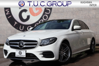 メルセデスベンツ Eクラス E200 AVG ｽﾎﾟｰﾂ　ﾚｻﾞｰｴｸｽｸﾙｰｼﾌﾞPKG ﾚｰﾀﾞｰｾｰﾌﾃｨPKG ｴｱﾊﾞﾗﾝｽPKG ﾊﾟﾉﾗﾏSR 黒ﾅｯﾊﾟ革 ｼｰﾄﾋｰﾀｰ 純正ﾅﾋﾞ地ﾃﾞｼﾞ 360°ｶﾒﾗ Burmesterｻﾗｳﾝﾄﾞ Applecarplay Android Auto 電動Rｹﾞｰﾄ HUD PTS　2年保証