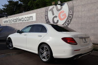 メルセデスベンツ Eクラス E200 AVG ｽﾎﾟｰﾂ　ﾚｻﾞｰｴｸｽｸﾙｰｼﾌﾞPKG ﾚｰﾀﾞｰｾｰﾌﾃｨPKG ｴｱﾊﾞﾗﾝｽPKG ﾊﾟﾉﾗﾏSR 黒ﾅｯﾊﾟ革 ｼｰﾄﾋｰﾀｰ 純正ﾅﾋﾞ地ﾃﾞｼﾞ 360°ｶﾒﾗ Burmesterｻﾗｳﾝﾄﾞ Applecarplay Android Auto 電動Rｹﾞｰﾄ HUD PTS　2年保証