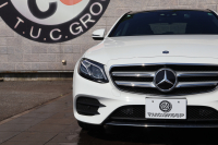 メルセデスベンツ Eクラス E200 AVG ｽﾎﾟｰﾂ　ﾚｻﾞｰｴｸｽｸﾙｰｼﾌﾞPKG ﾚｰﾀﾞｰｾｰﾌﾃｨPKG ｴｱﾊﾞﾗﾝｽPKG ﾊﾟﾉﾗﾏSR 黒ﾅｯﾊﾟ革 ｼｰﾄﾋｰﾀｰ 純正ﾅﾋﾞ地ﾃﾞｼﾞ 360°ｶﾒﾗ Burmesterｻﾗｳﾝﾄﾞ Applecarplay Android Auto 電動Rｹﾞｰﾄ HUD PTS　2年保証