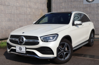 メルセデスベンツ GLC GLC220d 4MATIC AMGﾗｲﾝ　後期型 ﾚｻﾞｰｴｸｽｸﾙｰｼﾌﾞPKG ﾚｰﾀﾞｰｾｰﾌﾃｨPKG ｴｱﾊﾞﾗﾝｽPKG ﾊﾟﾉﾗﾏSR 黒革ｼｰﾄ ｼｰﾄﾋｰﾀ ﾍﾞﾝﾁﾚｰﾀ MBUX 純正10.25ｲﾝﾁﾅﾋﾞ地ﾃﾞｼﾞ ｺｯｸﾋﾟｯﾄDisp 360°ｶﾒﾗ Burmester PTS 電動Rｹﾞｰﾄ HUD AMG19ｲﾝﾁAW　2年保証