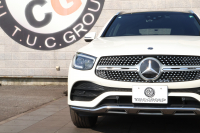 メルセデスベンツ GLC GLC220d 4MATIC AMGﾗｲﾝ　後期型 ﾚｻﾞｰｴｸｽｸﾙｰｼﾌﾞPKG ﾚｰﾀﾞｰｾｰﾌﾃｨPKG ｴｱﾊﾞﾗﾝｽPKG ﾊﾟﾉﾗﾏSR 黒革ｼｰﾄ ｼｰﾄﾋｰﾀ ﾍﾞﾝﾁﾚｰﾀ MBUX 純正10.25ｲﾝﾁﾅﾋﾞ地ﾃﾞｼﾞ ｺｯｸﾋﾟｯﾄDisp 360°ｶﾒﾗ Burmester PTS 電動Rｹﾞｰﾄ HUD AMG19ｲﾝﾁAW　2年保証