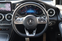 メルセデスベンツ GLC GLC220d 4MATIC AMGﾗｲﾝ　後期型 ﾚｻﾞｰｴｸｽｸﾙｰｼﾌﾞPKG ﾚｰﾀﾞｰｾｰﾌﾃｨPKG ｴｱﾊﾞﾗﾝｽPKG ﾊﾟﾉﾗﾏSR 黒革ｼｰﾄ ｼｰﾄﾋｰﾀ ﾍﾞﾝﾁﾚｰﾀ MBUX 純正10.25ｲﾝﾁﾅﾋﾞ地ﾃﾞｼﾞ ｺｯｸﾋﾟｯﾄDisp 360°ｶﾒﾗ Burmester PTS 電動Rｹﾞｰﾄ HUD AMG19ｲﾝﾁAW　2年保証