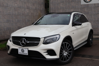 AMG GLC GLC43 4MATIC　ﾚｻﾞｰｴｸｽｸﾙｰｼﾌﾞPKG ﾅｲﾄPKG ｴｱﾊﾞﾗﾝｽPKG ﾚｰﾀﾞｰｾｰﾌﾃｨPKG 法人1ｵｰﾅｰ ﾊﾟﾉﾗﾏSR 黒革ｼｰﾄ ｼｰﾄﾋｰﾀｰ ｷｰﾚｽGO 純正ﾅﾋﾞ地ﾃﾞｼﾞ 360度ｶﾒﾗｼｽﾃﾑ Burmester HUD 電動Rｹﾞｰﾄ ﾌｯﾄﾄﾗﾝｸOP LEDﾍｯﾄﾞﾗｲﾄ AMG20ｲﾝﾁAW　2年保証