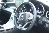 AMG GLC GLC43 4MATIC　ﾚｻﾞｰｴｸｽｸﾙｰｼﾌﾞPKG ﾅｲﾄPKG ｴｱﾊﾞﾗﾝｽPKG ﾚｰﾀﾞｰｾｰﾌﾃｨPKG 法人1ｵｰﾅｰ ﾊﾟﾉﾗﾏSR 黒革ｼｰﾄ ｼｰﾄﾋｰﾀｰ ｷｰﾚｽGO 純正ﾅﾋﾞ地ﾃﾞｼﾞ 360度ｶﾒﾗｼｽﾃﾑ Burmester HUD 電動Rｹﾞｰﾄ ﾌｯﾄﾄﾗﾝｸOP LEDﾍｯﾄﾞﾗｲﾄ AMG20ｲﾝﾁAW　2年保証