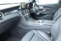 AMG GLC GLC43 4MATIC　ﾚｻﾞｰｴｸｽｸﾙｰｼﾌﾞPKG ﾅｲﾄPKG ｴｱﾊﾞﾗﾝｽPKG ﾚｰﾀﾞｰｾｰﾌﾃｨPKG 法人1ｵｰﾅｰ ﾊﾟﾉﾗﾏSR 黒革ｼｰﾄ ｼｰﾄﾋｰﾀｰ ｷｰﾚｽGO 純正ﾅﾋﾞ地ﾃﾞｼﾞ 360度ｶﾒﾗｼｽﾃﾑ Burmester HUD 電動Rｹﾞｰﾄ ﾌｯﾄﾄﾗﾝｸOP LEDﾍｯﾄﾞﾗｲﾄ AMG20ｲﾝﾁAW　2年保証