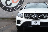 AMG GLC GLC43 4MATIC　ﾚｻﾞｰｴｸｽｸﾙｰｼﾌﾞPKG ﾅｲﾄPKG ｴｱﾊﾞﾗﾝｽPKG ﾚｰﾀﾞｰｾｰﾌﾃｨPKG 法人1ｵｰﾅｰ ﾊﾟﾉﾗﾏSR 黒革ｼｰﾄ ｼｰﾄﾋｰﾀｰ ｷｰﾚｽGO 純正ﾅﾋﾞ地ﾃﾞｼﾞ 360度ｶﾒﾗｼｽﾃﾑ Burmester HUD 電動Rｹﾞｰﾄ ﾌｯﾄﾄﾗﾝｸOP LEDﾍｯﾄﾞﾗｲﾄ AMG20ｲﾝﾁAW　2年保証