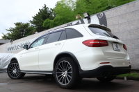 AMG GLC GLC43 4MATIC　ﾚｻﾞｰｴｸｽｸﾙｰｼﾌﾞPKG ﾅｲﾄPKG ｴｱﾊﾞﾗﾝｽPKG ﾚｰﾀﾞｰｾｰﾌﾃｨPKG 法人1ｵｰﾅｰ ﾊﾟﾉﾗﾏSR 黒革ｼｰﾄ ｼｰﾄﾋｰﾀｰ ｷｰﾚｽGO 純正ﾅﾋﾞ地ﾃﾞｼﾞ 360度ｶﾒﾗｼｽﾃﾑ Burmester HUD 電動Rｹﾞｰﾄ ﾌｯﾄﾄﾗﾝｸOP LEDﾍｯﾄﾞﾗｲﾄ AMG20ｲﾝﾁAW　2年保証