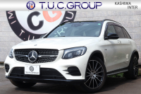 AMG GLC GLC43 4MATIC　ﾚｻﾞｰｴｸｽｸﾙｰｼﾌﾞPKG ﾅｲﾄPKG ｴｱﾊﾞﾗﾝｽPKG ﾚｰﾀﾞｰｾｰﾌﾃｨPKG 法人1ｵｰﾅｰ ﾊﾟﾉﾗﾏSR 黒革ｼｰﾄ ｼｰﾄﾋｰﾀｰ ｷｰﾚｽGO 純正ﾅﾋﾞ地ﾃﾞｼﾞ 360度ｶﾒﾗｼｽﾃﾑ Burmester HUD 電動Rｹﾞｰﾄ ﾌｯﾄﾄﾗﾝｸOP LEDﾍｯﾄﾞﾗｲﾄ AMG20ｲﾝﾁAW　2年保証