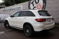 AMG GLC GLC43 4MATIC　ﾚｻﾞｰｴｸｽｸﾙｰｼﾌﾞPKG ﾅｲﾄPKG ｴｱﾊﾞﾗﾝｽPKG ﾚｰﾀﾞｰｾｰﾌﾃｨPKG 法人1ｵｰﾅｰ ﾊﾟﾉﾗﾏSR 黒革ｼｰﾄ ｼｰﾄﾋｰﾀｰ ｷｰﾚｽGO 純正ﾅﾋﾞ地ﾃﾞｼﾞ 360度ｶﾒﾗｼｽﾃﾑ Burmester HUD 電動Rｹﾞｰﾄ ﾌｯﾄﾄﾗﾝｸOP LEDﾍｯﾄﾞﾗｲﾄ AMG20ｲﾝﾁAW　2年保証