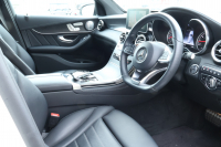 AMG GLC GLC43 4MATIC　ﾚｻﾞｰｴｸｽｸﾙｰｼﾌﾞPKG ﾅｲﾄPKG ｴｱﾊﾞﾗﾝｽPKG ﾚｰﾀﾞｰｾｰﾌﾃｨPKG 法人1ｵｰﾅｰ ﾊﾟﾉﾗﾏSR 黒革ｼｰﾄ ｼｰﾄﾋｰﾀｰ ｷｰﾚｽGO 純正ﾅﾋﾞ地ﾃﾞｼﾞ 360度ｶﾒﾗｼｽﾃﾑ Burmester HUD 電動Rｹﾞｰﾄ ﾌｯﾄﾄﾗﾝｸOP LEDﾍｯﾄﾞﾗｲﾄ AMG20ｲﾝﾁAW　2年保証