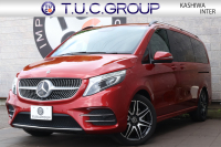 メルセデスベンツ Vクラス V220d ｱﾊﾞﾝｷﾞｬﾙﾄﾞ ﾛﾝｸﾞ　後期型 AMGﾗｲﾝ ﾚｰﾀﾞｰｾｰﾌﾃｨPKG ｴｸｽｸﾙｰｼﾌﾞｼｰﾄPKG ﾊﾟﾉﾗﾏSR 黒革ｼｰﾄ 2列目ｴｸｽｸﾙｰｼﾌﾞｼｰﾄ ｼｰﾄﾋｰﾀ&ﾍﾞﾝﾁﾚｰﾀ 3列目ﾍﾞﾝﾁｼｰﾄ MBUX 純正ﾅﾋﾞ地ﾃﾞｼﾞ 360度ｶﾒﾗ Burmester LED AMG19ｲﾝﾁAW　2年保証