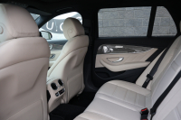 AMG Eクラス E43 4MATIC ｽﾃｰｼｮﾝﾜｺﾞﾝ　AMGｽﾀｲﾘﾝｸﾞPKG ﾚｰﾀﾞｰｾｰﾌﾃｨPKG ｴｱﾊﾞﾗﾝｽPKG ﾊﾟﾉﾗﾏSR ｷｰﾚｽGO ﾍﾞｰｼﾞｭ革 ｼｰﾄﾋｰﾀｰ 純正ﾅﾋﾞ地ﾃﾞｼﾞ 360°ｶﾒﾗ Burmesterｻﾗｳﾝﾄﾞ Applecarplay Android Auto 電動Rｹﾞｰﾄ HUD PTS AMG20ｲﾝﾁAW　2年保証