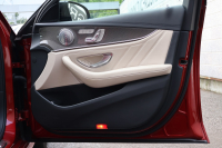 AMG Eクラス E43 4MATIC ｽﾃｰｼｮﾝﾜｺﾞﾝ　AMGｽﾀｲﾘﾝｸﾞPKG ﾚｰﾀﾞｰｾｰﾌﾃｨPKG ｴｱﾊﾞﾗﾝｽPKG ﾊﾟﾉﾗﾏSR ｷｰﾚｽGO ﾍﾞｰｼﾞｭ革 ｼｰﾄﾋｰﾀｰ 純正ﾅﾋﾞ地ﾃﾞｼﾞ 360°ｶﾒﾗ Burmesterｻﾗｳﾝﾄﾞ Applecarplay Android Auto 電動Rｹﾞｰﾄ HUD PTS AMG20ｲﾝﾁAW　2年保証