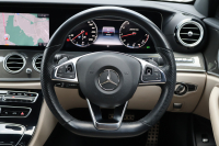 AMG Eクラス E43 4MATIC ｽﾃｰｼｮﾝﾜｺﾞﾝ　AMGｽﾀｲﾘﾝｸﾞPKG ﾚｰﾀﾞｰｾｰﾌﾃｨPKG ｴｱﾊﾞﾗﾝｽPKG ﾊﾟﾉﾗﾏSR ｷｰﾚｽGO ﾍﾞｰｼﾞｭ革 ｼｰﾄﾋｰﾀｰ 純正ﾅﾋﾞ地ﾃﾞｼﾞ 360°ｶﾒﾗ Burmesterｻﾗｳﾝﾄﾞ Applecarplay Android Auto 電動Rｹﾞｰﾄ HUD PTS AMG20ｲﾝﾁAW　2年保証