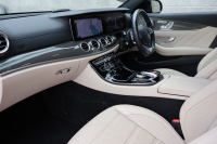 AMG Eクラス E43 4MATIC ｽﾃｰｼｮﾝﾜｺﾞﾝ　AMGｽﾀｲﾘﾝｸﾞPKG ﾚｰﾀﾞｰｾｰﾌﾃｨPKG ｴｱﾊﾞﾗﾝｽPKG ﾊﾟﾉﾗﾏSR ｷｰﾚｽGO ﾍﾞｰｼﾞｭ革 ｼｰﾄﾋｰﾀｰ 純正ﾅﾋﾞ地ﾃﾞｼﾞ 360°ｶﾒﾗ Burmesterｻﾗｳﾝﾄﾞ Applecarplay Android Auto 電動Rｹﾞｰﾄ HUD PTS AMG20ｲﾝﾁAW　2年保証