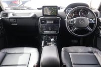 メルセデスベンツ Gクラス G350d　後期型 ﾗｸﾞｼﾞｭｱﾘｰPKG ｴｸｽﾃﾘｱｽﾃﾝﾚｽPKG ｸﾛｰﾑPKG ﾃﾞｨｽﾄﾛﾆｯｸ&BSM 7AT SR 黒革ｼｰﾄ ﾒﾓﾘｰ付Pｼｰﾄ 全席ﾋｰﾀｰ 純正8ｲﾝﾁﾜｲﾄﾞﾅﾋﾞ地ﾃﾞｼﾞ Bｶﾒﾗ harman/kardon LOGIC7ｻﾗｳﾝﾄﾞ appleCarplay AndroidAuto PTS ｷｾﾉﾝ 純正18ｲﾝﾁAW　2年保証