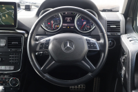 メルセデスベンツ Gクラス G350d　後期型 ﾗｸﾞｼﾞｭｱﾘｰPKG ｴｸｽﾃﾘｱｽﾃﾝﾚｽPKG ｸﾛｰﾑPKG ﾃﾞｨｽﾄﾛﾆｯｸ&BSM 7AT SR 黒革ｼｰﾄ ﾒﾓﾘｰ付Pｼｰﾄ 全席ﾋｰﾀｰ 純正8ｲﾝﾁﾜｲﾄﾞﾅﾋﾞ地ﾃﾞｼﾞ Bｶﾒﾗ harman/kardon LOGIC7ｻﾗｳﾝﾄﾞ appleCarplay AndroidAuto PTS ｷｾﾉﾝ 純正18ｲﾝﾁAW　2年保証