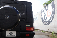 メルセデスベンツ Gクラス G350d　後期型 ﾗｸﾞｼﾞｭｱﾘｰPKG ｴｸｽﾃﾘｱｽﾃﾝﾚｽPKG ｸﾛｰﾑPKG ﾃﾞｨｽﾄﾛﾆｯｸ&BSM 7AT SR 黒革ｼｰﾄ ﾒﾓﾘｰ付Pｼｰﾄ 全席ﾋｰﾀｰ 純正8ｲﾝﾁﾜｲﾄﾞﾅﾋﾞ地ﾃﾞｼﾞ Bｶﾒﾗ harman/kardon LOGIC7ｻﾗｳﾝﾄﾞ appleCarplay AndroidAuto PTS ｷｾﾉﾝ 純正18ｲﾝﾁAW　2年保証