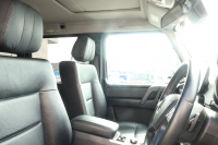 メルセデスベンツ Gクラス G350d　後期型 ﾗｸﾞｼﾞｭｱﾘｰPKG ｴｸｽﾃﾘｱｽﾃﾝﾚｽPKG ｸﾛｰﾑPKG ﾃﾞｨｽﾄﾛﾆｯｸ&BSM 7AT SR 黒革ｼｰﾄ ﾒﾓﾘｰ付Pｼｰﾄ 全席ﾋｰﾀｰ 純正8ｲﾝﾁﾜｲﾄﾞﾅﾋﾞ地ﾃﾞｼﾞ Bｶﾒﾗ harman/kardon LOGIC7ｻﾗｳﾝﾄﾞ appleCarplay AndroidAuto PTS ｷｾﾉﾝ 純正18ｲﾝﾁAW　2年保証