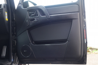 メルセデスベンツ Gクラス G350d　後期型 ﾗｸﾞｼﾞｭｱﾘｰPKG ｴｸｽﾃﾘｱｽﾃﾝﾚｽPKG ｸﾛｰﾑPKG ﾃﾞｨｽﾄﾛﾆｯｸ&BSM 7AT SR 黒革ｼｰﾄ ﾒﾓﾘｰ付Pｼｰﾄ 全席ﾋｰﾀｰ 純正8ｲﾝﾁﾜｲﾄﾞﾅﾋﾞ地ﾃﾞｼﾞ Bｶﾒﾗ harman/kardon LOGIC7ｻﾗｳﾝﾄﾞ appleCarplay AndroidAuto PTS ｷｾﾉﾝ 純正18ｲﾝﾁAW　2年保証