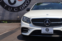 AMG Eクラス E43 4MATIC ｽﾃｰｼｮﾝﾜｺﾞﾝ　AMGｽﾀｲﾘﾝｸﾞPKG ﾚｰﾀﾞｰｾｰﾌﾃｨPKG ｴｱﾊﾞﾗﾝｽPKG ﾊﾟﾉﾗﾏSR ｷｰﾚｽGO ﾍﾞｰｼﾞｭ革 ｼｰﾄﾋｰﾀｰ 純正ﾅﾋﾞ地ﾃﾞｼﾞ 360°ｶﾒﾗ Burmesterｻﾗｳﾝﾄﾞ Applecarplay Android Auto 電動Rｹﾞｰﾄ HUD PTS AMG20ｲﾝﾁAW　2年保証
