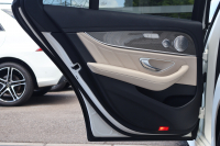 AMG Eクラス E43 4MATIC ｽﾃｰｼｮﾝﾜｺﾞﾝ　AMGｽﾀｲﾘﾝｸﾞPKG ﾚｰﾀﾞｰｾｰﾌﾃｨPKG ｴｱﾊﾞﾗﾝｽPKG ﾊﾟﾉﾗﾏSR ｷｰﾚｽGO ﾍﾞｰｼﾞｭ革 ｼｰﾄﾋｰﾀｰ 純正ﾅﾋﾞ地ﾃﾞｼﾞ 360°ｶﾒﾗ Burmesterｻﾗｳﾝﾄﾞ Applecarplay Android Auto 電動Rｹﾞｰﾄ HUD PTS AMG20ｲﾝﾁAW　2年保証