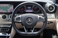 AMG Eクラス E43 4MATIC ｽﾃｰｼｮﾝﾜｺﾞﾝ　AMGｽﾀｲﾘﾝｸﾞPKG ﾚｰﾀﾞｰｾｰﾌﾃｨPKG ｴｱﾊﾞﾗﾝｽPKG ﾊﾟﾉﾗﾏSR ｷｰﾚｽGO ﾍﾞｰｼﾞｭ革 ｼｰﾄﾋｰﾀｰ 純正ﾅﾋﾞ地ﾃﾞｼﾞ 360°ｶﾒﾗ Burmesterｻﾗｳﾝﾄﾞ Applecarplay Android Auto 電動Rｹﾞｰﾄ HUD PTS AMG20ｲﾝﾁAW　2年保証