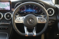 AMG GLC GLC43 4MATIC　後期型 ﾚｻﾞｰｴｸｽｸﾙｰｼﾌﾞPKG ﾚｰﾀﾞｰｾｰﾌﾃｨPKG ｴｱﾊﾞﾗﾝｽPKG ﾊﾟﾉﾗﾏSR 茶革ｼｰﾄ ｼｰﾄﾋｰﾀ ﾍﾞﾝﾁﾚｰﾀ MBUX 純正10.25ｲﾝﾁﾅﾋﾞ地ﾃﾞｼﾞ ｺｯｸﾋﾟｯﾄDisp 360°ｶﾒﾗ PTS 電動Rｹﾞｰﾄ HUD AMG20ｲﾝﾁAW　2年保証