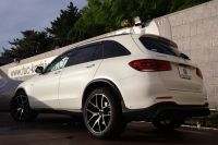 AMG GLC GLC43 4MATIC　後期型 ﾚｻﾞｰｴｸｽｸﾙｰｼﾌﾞPKG ﾚｰﾀﾞｰｾｰﾌﾃｨPKG ｴｱﾊﾞﾗﾝｽPKG ﾊﾟﾉﾗﾏSR 茶革ｼｰﾄ ｼｰﾄﾋｰﾀ ﾍﾞﾝﾁﾚｰﾀ MBUX 純正10.25ｲﾝﾁﾅﾋﾞ地ﾃﾞｼﾞ ｺｯｸﾋﾟｯﾄDisp 360°ｶﾒﾗ PTS 電動Rｹﾞｰﾄ HUD AMG20ｲﾝﾁAW　2年保証