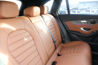 AMG GLC GLC43 4MATIC　後期型 ﾚｻﾞｰｴｸｽｸﾙｰｼﾌﾞPKG ﾚｰﾀﾞｰｾｰﾌﾃｨPKG ｴｱﾊﾞﾗﾝｽPKG ﾊﾟﾉﾗﾏSR 茶革ｼｰﾄ ｼｰﾄﾋｰﾀ ﾍﾞﾝﾁﾚｰﾀ MBUX 純正10.25ｲﾝﾁﾅﾋﾞ地ﾃﾞｼﾞ ｺｯｸﾋﾟｯﾄDisp 360°ｶﾒﾗ PTS 電動Rｹﾞｰﾄ HUD AMG20ｲﾝﾁAW　2年保証