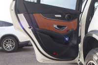 AMG GLC GLC43 4MATIC　後期型 ﾚｻﾞｰｴｸｽｸﾙｰｼﾌﾞPKG ﾚｰﾀﾞｰｾｰﾌﾃｨPKG ｴｱﾊﾞﾗﾝｽPKG ﾊﾟﾉﾗﾏSR 茶革ｼｰﾄ ｼｰﾄﾋｰﾀ ﾍﾞﾝﾁﾚｰﾀ MBUX 純正10.25ｲﾝﾁﾅﾋﾞ地ﾃﾞｼﾞ ｺｯｸﾋﾟｯﾄDisp 360°ｶﾒﾗ PTS 電動Rｹﾞｰﾄ HUD AMG20ｲﾝﾁAW　2年保証