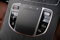 AMG GLC GLC43 4MATIC　後期型 ﾚｻﾞｰｴｸｽｸﾙｰｼﾌﾞPKG ﾚｰﾀﾞｰｾｰﾌﾃｨPKG ｴｱﾊﾞﾗﾝｽPKG ﾊﾟﾉﾗﾏSR 茶革ｼｰﾄ ｼｰﾄﾋｰﾀ ﾍﾞﾝﾁﾚｰﾀ MBUX 純正10.25ｲﾝﾁﾅﾋﾞ地ﾃﾞｼﾞ ｺｯｸﾋﾟｯﾄDisp 360°ｶﾒﾗ PTS 電動Rｹﾞｰﾄ HUD AMG20ｲﾝﾁAW　2年保証