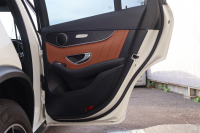 AMG GLC GLC43 4MATIC　後期型 ﾚｻﾞｰｴｸｽｸﾙｰｼﾌﾞPKG ﾚｰﾀﾞｰｾｰﾌﾃｨPKG ｴｱﾊﾞﾗﾝｽPKG ﾊﾟﾉﾗﾏSR 茶革ｼｰﾄ ｼｰﾄﾋｰﾀ ﾍﾞﾝﾁﾚｰﾀ MBUX 純正10.25ｲﾝﾁﾅﾋﾞ地ﾃﾞｼﾞ ｺｯｸﾋﾟｯﾄDisp 360°ｶﾒﾗ PTS 電動Rｹﾞｰﾄ HUD AMG20ｲﾝﾁAW　2年保証