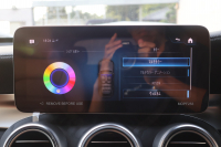 AMG GLC GLC43 4MATIC　後期型 ﾚｻﾞｰｴｸｽｸﾙｰｼﾌﾞPKG ﾚｰﾀﾞｰｾｰﾌﾃｨPKG ｴｱﾊﾞﾗﾝｽPKG ﾊﾟﾉﾗﾏSR 茶革ｼｰﾄ ｼｰﾄﾋｰﾀ ﾍﾞﾝﾁﾚｰﾀ MBUX 純正10.25ｲﾝﾁﾅﾋﾞ地ﾃﾞｼﾞ ｺｯｸﾋﾟｯﾄDisp 360°ｶﾒﾗ PTS 電動Rｹﾞｰﾄ HUD AMG20ｲﾝﾁAW　2年保証