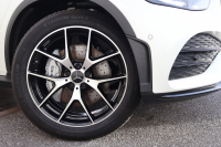 AMG GLC GLC43 4MATIC　後期型 ﾚｻﾞｰｴｸｽｸﾙｰｼﾌﾞPKG ﾚｰﾀﾞｰｾｰﾌﾃｨPKG ｴｱﾊﾞﾗﾝｽPKG ﾊﾟﾉﾗﾏSR 茶革ｼｰﾄ ｼｰﾄﾋｰﾀ ﾍﾞﾝﾁﾚｰﾀ MBUX 純正10.25ｲﾝﾁﾅﾋﾞ地ﾃﾞｼﾞ ｺｯｸﾋﾟｯﾄDisp 360°ｶﾒﾗ PTS 電動Rｹﾞｰﾄ HUD AMG20ｲﾝﾁAW　2年保証