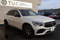 AMG GLC GLC43 4MATIC　後期型 ﾚｻﾞｰｴｸｽｸﾙｰｼﾌﾞPKG ﾚｰﾀﾞｰｾｰﾌﾃｨPKG ｴｱﾊﾞﾗﾝｽPKG ﾊﾟﾉﾗﾏSR 茶革ｼｰﾄ ｼｰﾄﾋｰﾀ ﾍﾞﾝﾁﾚｰﾀ MBUX 純正10.25ｲﾝﾁﾅﾋﾞ地ﾃﾞｼﾞ ｺｯｸﾋﾟｯﾄDisp 360°ｶﾒﾗ PTS 電動Rｹﾞｰﾄ HUD AMG20ｲﾝﾁAW　2年保証