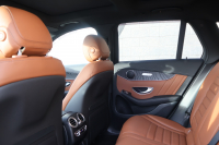 AMG GLC GLC43 4MATIC　後期型 ﾚｻﾞｰｴｸｽｸﾙｰｼﾌﾞPKG ﾚｰﾀﾞｰｾｰﾌﾃｨPKG ｴｱﾊﾞﾗﾝｽPKG ﾊﾟﾉﾗﾏSR 茶革ｼｰﾄ ｼｰﾄﾋｰﾀ ﾍﾞﾝﾁﾚｰﾀ MBUX 純正10.25ｲﾝﾁﾅﾋﾞ地ﾃﾞｼﾞ ｺｯｸﾋﾟｯﾄDisp 360°ｶﾒﾗ PTS 電動Rｹﾞｰﾄ HUD AMG20ｲﾝﾁAW　2年保証