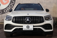 AMG GLC GLC43 4MATIC　後期型 ﾚｻﾞｰｴｸｽｸﾙｰｼﾌﾞPKG ﾚｰﾀﾞｰｾｰﾌﾃｨPKG ｴｱﾊﾞﾗﾝｽPKG ﾊﾟﾉﾗﾏSR 茶革ｼｰﾄ ｼｰﾄﾋｰﾀ ﾍﾞﾝﾁﾚｰﾀ MBUX 純正10.25ｲﾝﾁﾅﾋﾞ地ﾃﾞｼﾞ ｺｯｸﾋﾟｯﾄDisp 360°ｶﾒﾗ PTS 電動Rｹﾞｰﾄ HUD AMG20ｲﾝﾁAW　2年保証