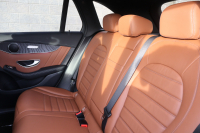 AMG GLC GLC43 4MATIC　後期型 ﾚｻﾞｰｴｸｽｸﾙｰｼﾌﾞPKG ﾚｰﾀﾞｰｾｰﾌﾃｨPKG ｴｱﾊﾞﾗﾝｽPKG ﾊﾟﾉﾗﾏSR 茶革ｼｰﾄ ｼｰﾄﾋｰﾀ ﾍﾞﾝﾁﾚｰﾀ MBUX 純正10.25ｲﾝﾁﾅﾋﾞ地ﾃﾞｼﾞ ｺｯｸﾋﾟｯﾄDisp 360°ｶﾒﾗ PTS 電動Rｹﾞｰﾄ HUD AMG20ｲﾝﾁAW　2年保証