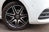 メルセデスベンツ Vクラス V220d ｽﾎﾟｰﾂ ﾛﾝｸﾞ　ﾚｰﾀﾞｰｾｰﾌﾃｨPKG AMGﾃﾞｻﾞｲﾝｴｸｽﾃﾘｱ ﾊﾟﾉﾗﾏSR 黒革ｼｰﾄ ｼｰﾄﾋｰﾀｰ 純正ﾅﾋﾞ地ﾃﾞｼﾞ 360度ｶﾒﾗｼｽﾃﾑ Burmesterｻｳﾝﾄﾞｼｽﾃﾑ LEDﾍｯﾄﾞ 電動Rｹﾞｰﾄ 両側ﾊﾟﾜｰｽﾗｲﾄﾞﾄﾞｱ 純正前後ﾄﾞﾗﾚｺ AMG19AW　2年保証