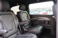 メルセデスベンツ Vクラス V220d ｽﾎﾟｰﾂ ﾛﾝｸﾞ　ﾚｰﾀﾞｰｾｰﾌﾃｨPKG AMGﾃﾞｻﾞｲﾝｴｸｽﾃﾘｱ ﾊﾟﾉﾗﾏSR 黒革ｼｰﾄ ｼｰﾄﾋｰﾀｰ 純正ﾅﾋﾞ地ﾃﾞｼﾞ 360度ｶﾒﾗｼｽﾃﾑ Burmesterｻｳﾝﾄﾞｼｽﾃﾑ LEDﾍｯﾄﾞ 電動Rｹﾞｰﾄ 両側ﾊﾟﾜｰｽﾗｲﾄﾞﾄﾞｱ 純正前後ﾄﾞﾗﾚｺ AMG19AW　2年保証