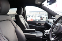 メルセデスベンツ Vクラス V220d ｽﾎﾟｰﾂ ﾛﾝｸﾞ　ﾚｰﾀﾞｰｾｰﾌﾃｨPKG AMGﾃﾞｻﾞｲﾝｴｸｽﾃﾘｱ ﾊﾟﾉﾗﾏSR 黒革ｼｰﾄ ｼｰﾄﾋｰﾀｰ 純正ﾅﾋﾞ地ﾃﾞｼﾞ 360度ｶﾒﾗｼｽﾃﾑ Burmesterｻｳﾝﾄﾞｼｽﾃﾑ LEDﾍｯﾄﾞ 電動Rｹﾞｰﾄ 両側ﾊﾟﾜｰｽﾗｲﾄﾞﾄﾞｱ 純正前後ﾄﾞﾗﾚｺ AMG19AW　2年保証