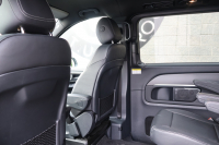 メルセデスベンツ Vクラス V220d ｽﾎﾟｰﾂ ﾛﾝｸﾞ　ﾚｰﾀﾞｰｾｰﾌﾃｨPKG AMGﾃﾞｻﾞｲﾝｴｸｽﾃﾘｱ ﾊﾟﾉﾗﾏSR 黒革ｼｰﾄ ｼｰﾄﾋｰﾀｰ 純正ﾅﾋﾞ地ﾃﾞｼﾞ 360度ｶﾒﾗｼｽﾃﾑ Burmesterｻｳﾝﾄﾞｼｽﾃﾑ LEDﾍｯﾄﾞ 電動Rｹﾞｰﾄ 両側ﾊﾟﾜｰｽﾗｲﾄﾞﾄﾞｱ 純正前後ﾄﾞﾗﾚｺ AMG19AW　2年保証