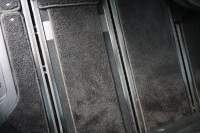 メルセデスベンツ Vクラス V220d ｽﾎﾟｰﾂ ﾛﾝｸﾞ　ﾚｰﾀﾞｰｾｰﾌﾃｨPKG AMGﾃﾞｻﾞｲﾝｴｸｽﾃﾘｱ ﾊﾟﾉﾗﾏSR 黒革ｼｰﾄ ｼｰﾄﾋｰﾀｰ 純正ﾅﾋﾞ地ﾃﾞｼﾞ 360度ｶﾒﾗｼｽﾃﾑ Burmesterｻｳﾝﾄﾞｼｽﾃﾑ LEDﾍｯﾄﾞ 電動Rｹﾞｰﾄ 両側ﾊﾟﾜｰｽﾗｲﾄﾞﾄﾞｱ 純正前後ﾄﾞﾗﾚｺ AMG19AW　2年保証