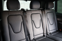 メルセデスベンツ Vクラス V220d ｽﾎﾟｰﾂ ﾛﾝｸﾞ　ﾚｰﾀﾞｰｾｰﾌﾃｨPKG AMGﾃﾞｻﾞｲﾝｴｸｽﾃﾘｱ ﾊﾟﾉﾗﾏSR 黒革ｼｰﾄ ｼｰﾄﾋｰﾀｰ 純正ﾅﾋﾞ地ﾃﾞｼﾞ 360度ｶﾒﾗｼｽﾃﾑ Burmesterｻｳﾝﾄﾞｼｽﾃﾑ LEDﾍｯﾄﾞ 電動Rｹﾞｰﾄ 両側ﾊﾟﾜｰｽﾗｲﾄﾞﾄﾞｱ 純正前後ﾄﾞﾗﾚｺ AMG19AW　2年保証