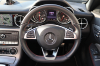 メルセデスベンツ SLCクラス SLC180 ｽﾎﾟｰﾂ ﾚｯﾄﾞｱｰﾄｴﾃﾞｨｼｮﾝ　限定車 ﾚｯﾄﾞｱｸｾﾝﾄ ﾚｰﾀﾞｰｾｰﾌﾃｨPKG AMGｽﾀｲﾘﾝｸﾞPKG 黒革ｼｰﾄ ｼｰﾄﾋｰﾀｰ ｴｱｽｶｰﾌ 純正ﾅﾋﾞ地ﾃﾞｼﾞ Bﾓﾆﾀｰ AppleCarPlay  ｷｰﾚｽGO ｽﾎﾟｰﾂｻｽﾍﾟﾝｼｮﾝ 専用AMG18AW　2年保証