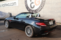 メルセデスベンツ SLCクラス SLC180 ｽﾎﾟｰﾂ ﾚｯﾄﾞｱｰﾄｴﾃﾞｨｼｮﾝ　限定車 ﾚｯﾄﾞｱｸｾﾝﾄ ﾚｰﾀﾞｰｾｰﾌﾃｨPKG AMGｽﾀｲﾘﾝｸﾞPKG 黒革ｼｰﾄ ｼｰﾄﾋｰﾀｰ ｴｱｽｶｰﾌ 純正ﾅﾋﾞ地ﾃﾞｼﾞ Bﾓﾆﾀｰ AppleCarPlay  ｷｰﾚｽGO ｽﾎﾟｰﾂｻｽﾍﾟﾝｼｮﾝ 専用AMG18AW　2年保証